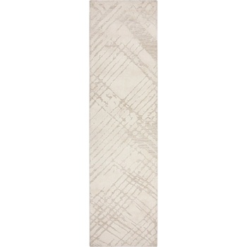 Flair Rugs Кремава пътека 80x300 cm Remy - Flair Rugs (503119379367)