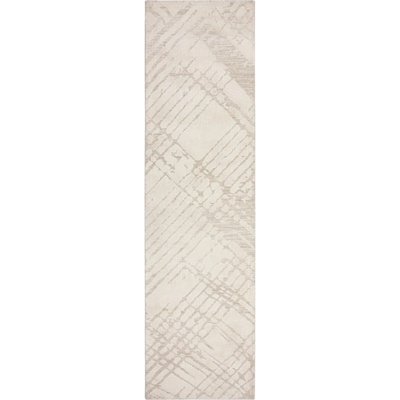 Flair Rugs Кремава пътека 80x300 cm Remy - Flair Rugs (503119379367)