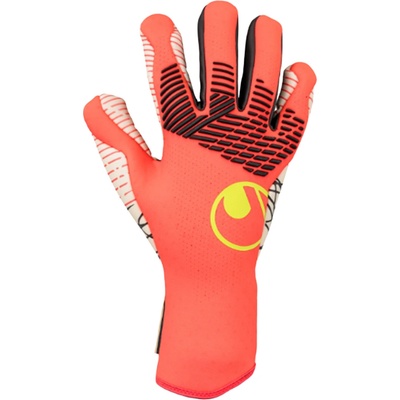 Uhlsport FM ZNE Ultragrip HN oranžová 10
