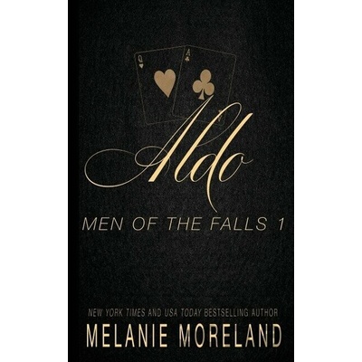 Aldo - Melanie Moreland
