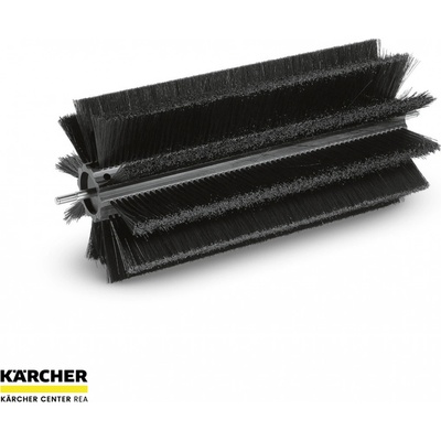 Kärcher ZAMIATARKI KM 70 30 20 15 Válcový kartáč