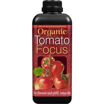 Growth Technology Organic Tomato Focus 1L - Органичен тор за домати и плодови зеленчуци (61120237)