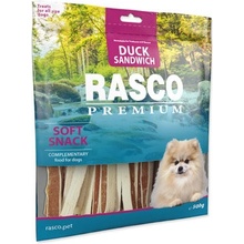 RASCO Premium sendviče z kachního masa 500 g