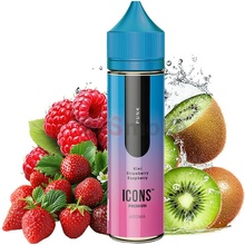 ProVape Icons Shake & Vape Punk 10 ml