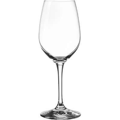 Lunasol Poháry na bílé víno 4 x 280 ml