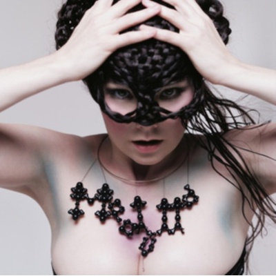 BJORK: MEDULLA LP, LP