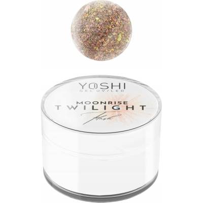 Yoshi Stavební gel Twilight Moonrise 15 ml