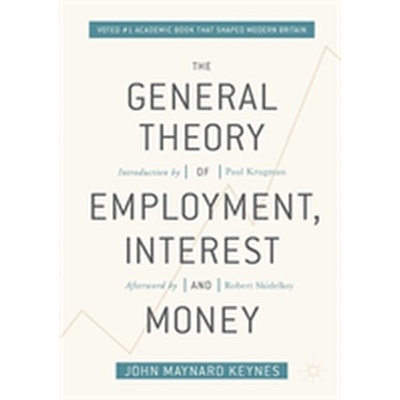 General Theory of Employment, Interest, and Money