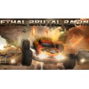 Lethal Brutal Racing