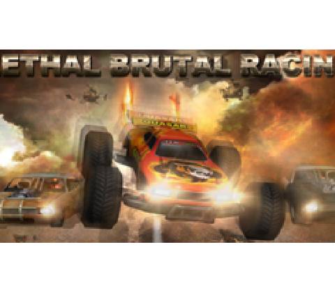 Lethal Brutal Racing