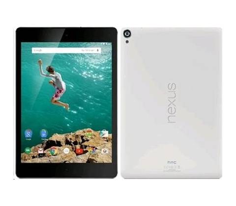 HTC Nexus 9 16GB