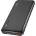 LogiLink Mobile Power Bank, LiPo, 10.000 mAh, PD 20 W, 2x USB-A + USB-C, черен