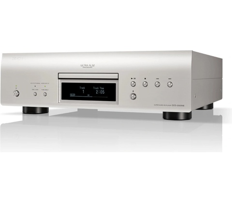 Denon DCD-3000NE