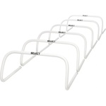 Select TRAINING HURDLE бяло, черно (1116_WHITE_23 cm)