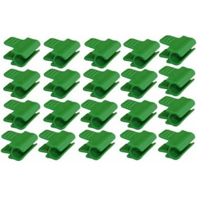 Buckle Folimesh 11 sada záhradných spôn 20 ks balenie 1 sada
