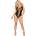 Gaira® Bodystocking Iris 608003