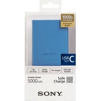 Sony CP-V5BBLC