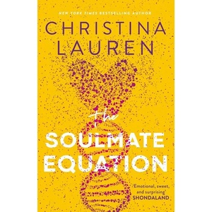 The Soulmate Equation (ISBN: 9780349426891)