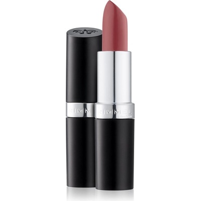 Rimmel Lasting Finish dlouhotrvající rtěnka 008 Tender Mauve 4 g