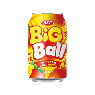 OKF Big Ball Манго 350 мл