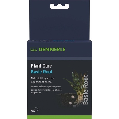 Dennerle Plant Care Basic Root 20 ks