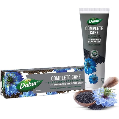 Dabur pro komplexní péči s černým kmínem 100 ml