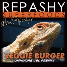 Repashy Veggie Burger 340 g