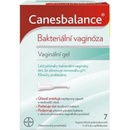 Intimní zdravotní prostředky Canesbalance vaginální gel 7 x 5 ml