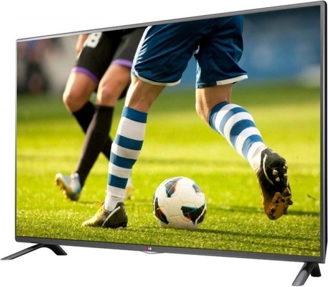 LG 42LB561V
