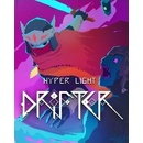 Hyper Light Drifter