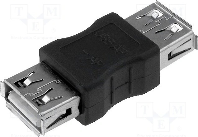 Goobay USB-AF-AF