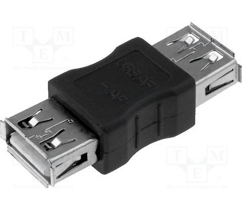 Goobay USB-AF-AF