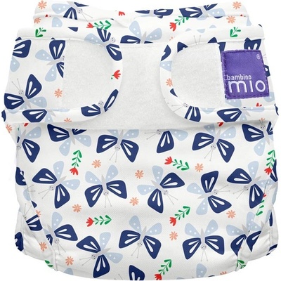 Bambino Mio Miosoft Butterfly Bloom 1
