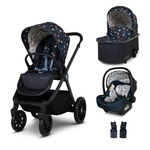 Cosatto Giggle 4 3 in 1 Детски колички