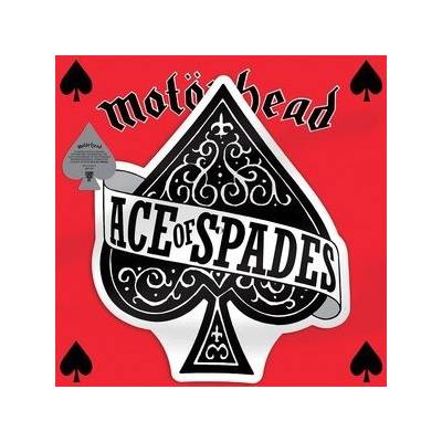 MOTORHEAD - RSD - ACE OF SPADES / DIRTY LOVE LP