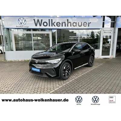 Volkswagen ID.5 Pure 125 kW