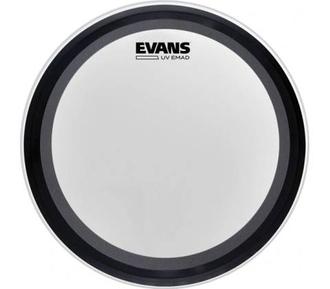 Evans BD 20 EMAD