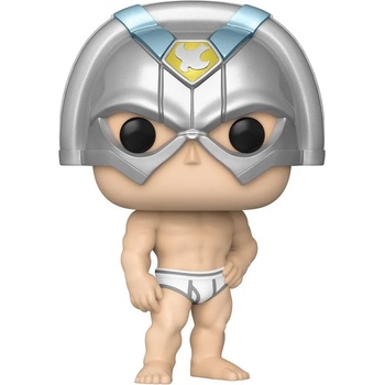 Image 1 of Funko Фигура Funko POP! Television: Peacemaker - Peacemaker #1233 (FK64182)