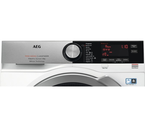 AEG T9DEC68SC
