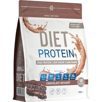 Applied Nutrition Diet Whey 450 g