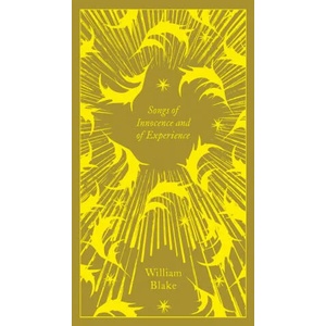 Songs of Innocence and of Experience | William Blake (ISBN: 9780241303054)