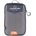 LIFEVENTURE HydroFibre Trek Towel Large Цвят: сив