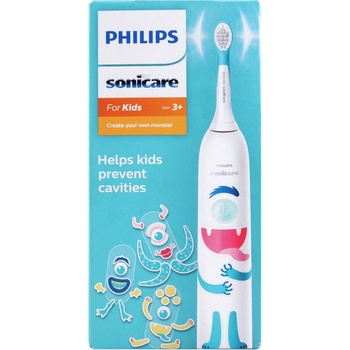 Philips Sonicare For Kids HX3411/01