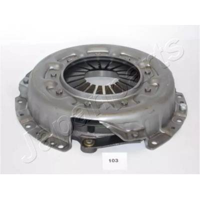 Prítlačný tanier spojky Japanparts SF-103