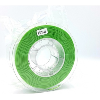 Devil Design PET-G 1,75 mm jasně zelený 330g