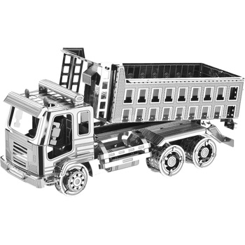 Image 1 of Tronico 3D метален пъзел Tronico - Самосвал (T30311)