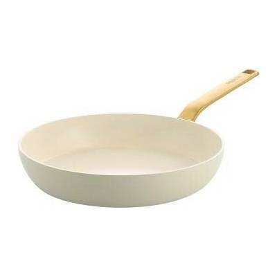 GreenPan Evolution Bratpfanne 28cm Creme