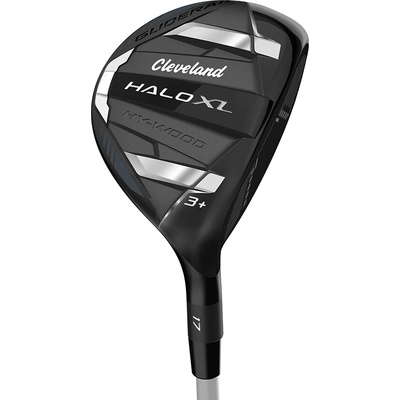 Cleveland Halo XL HY-Wood č.3 pravé Senior – Hledejceny.cz