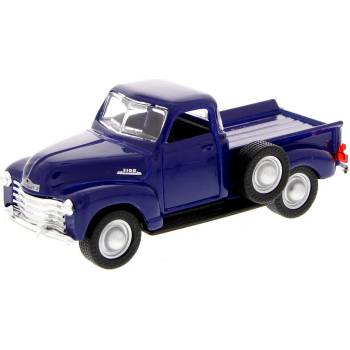 Image 1 of Шевролет Пикап с отварящи се врати 21001, maisto fresh