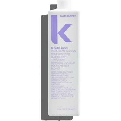 KEVIN.MURPHY Blonde Angel Colour Enhancing Treatment Балсами за коса 1000ml